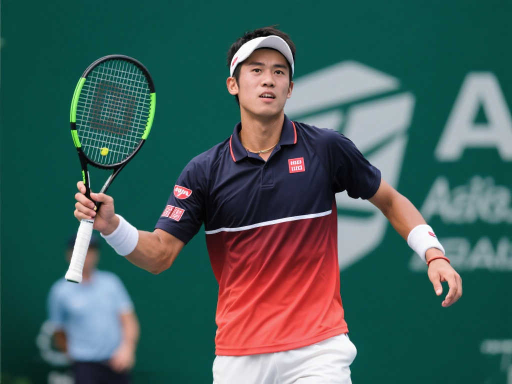 张奔斗:曾俊欣从青少年世界第一到重回百强之路 张奔斗:曾俊欣从青少年世界第一到重回百强之路