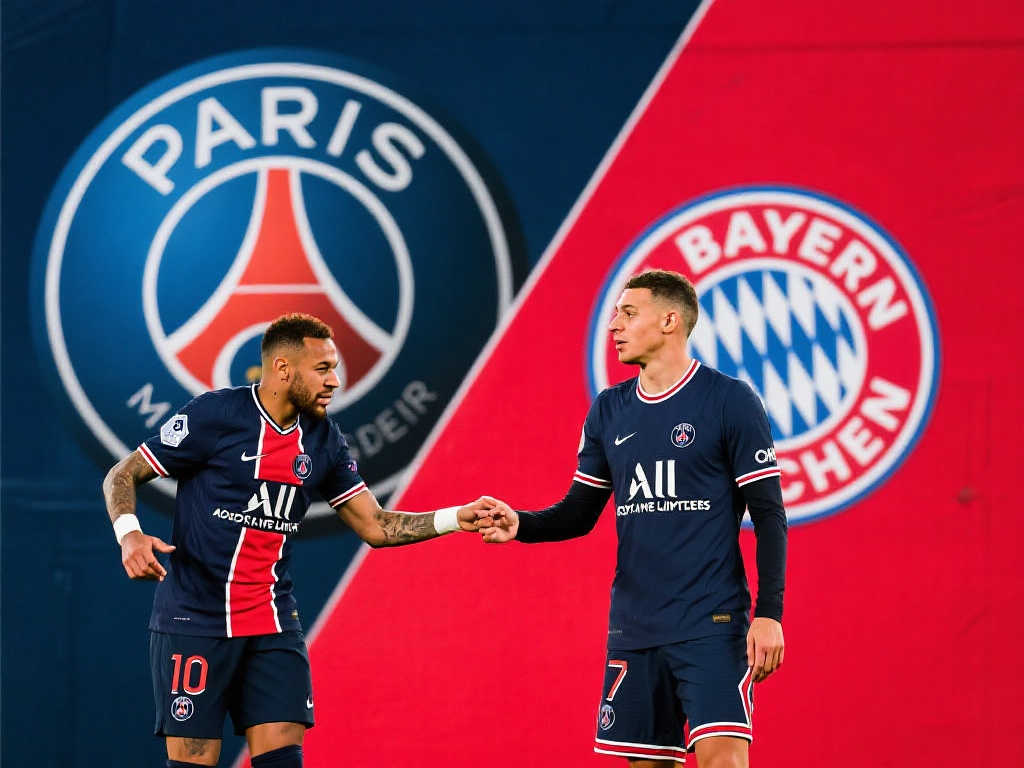 巴黎对拜仁球员情有独钟?法媒:巴黎有意德里赫特,拜仁无意放人 巴黎对拜仁球员情有独钟?法媒:巴黎有意德里赫特,拜仁无意放人