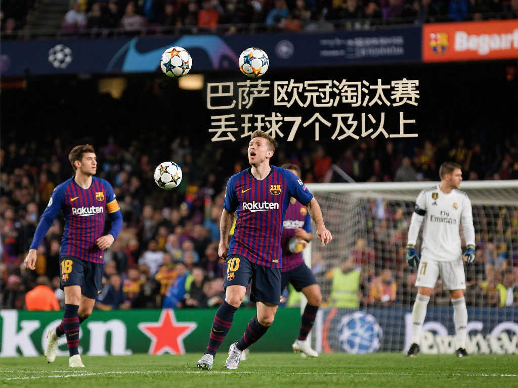 巴萨欧冠淘汰赛第三次单场失7球，前两次对手均为同一球队