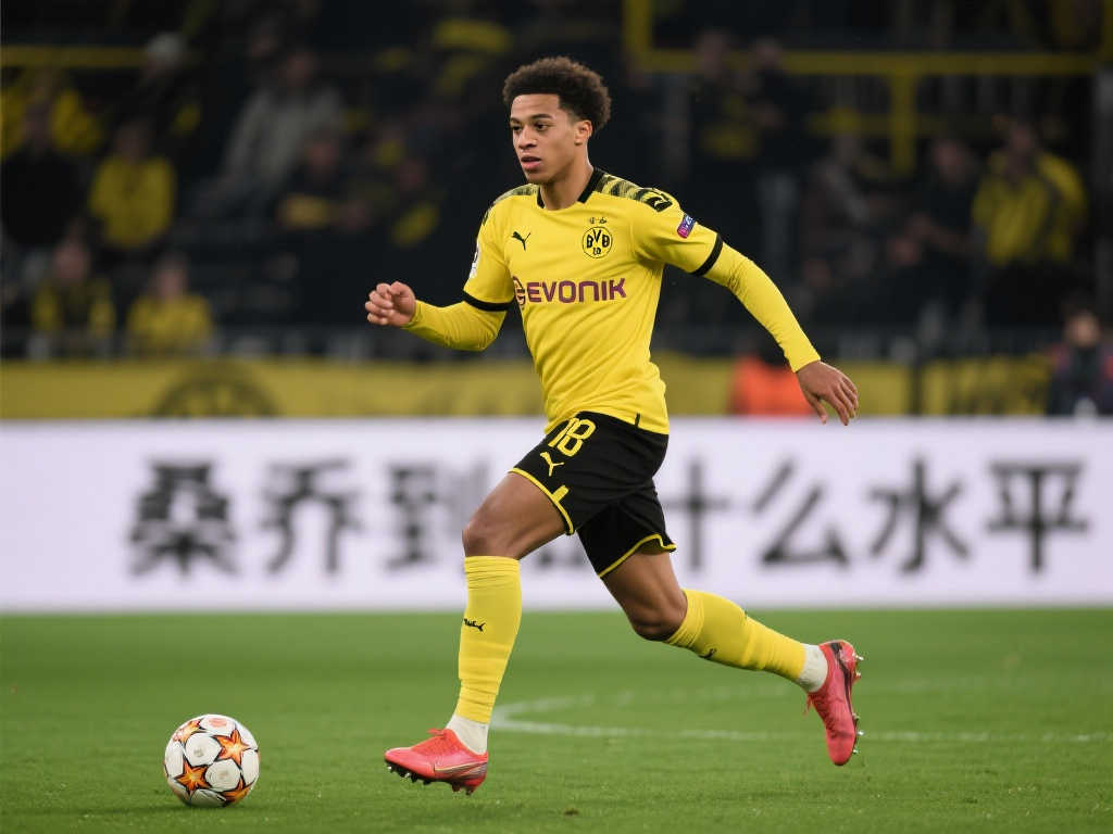 桑乔实力解析与个人背景揭秘