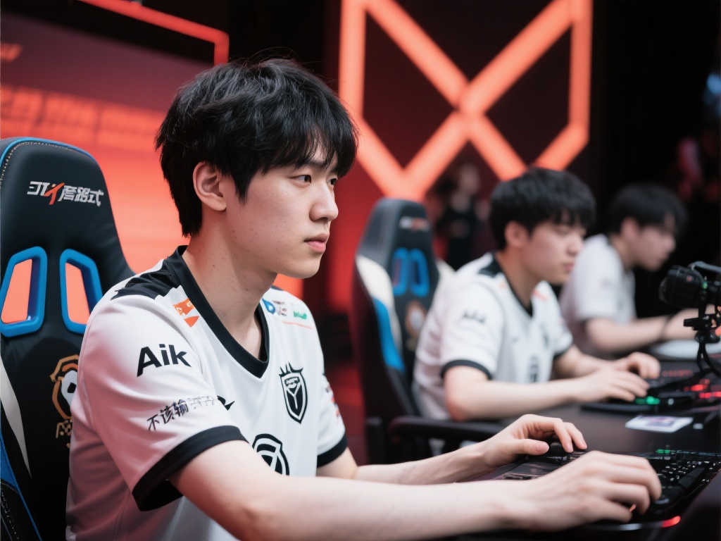 [流言板]Tian赛后谈失利：有些比赛本该拿下；Aki打法颇具策略性