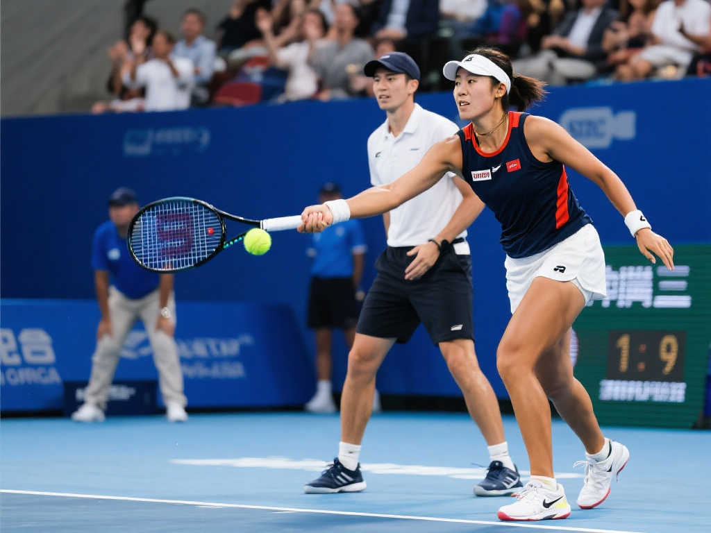 联合杯中国队无缘四强 张帅临危受命险创奇迹