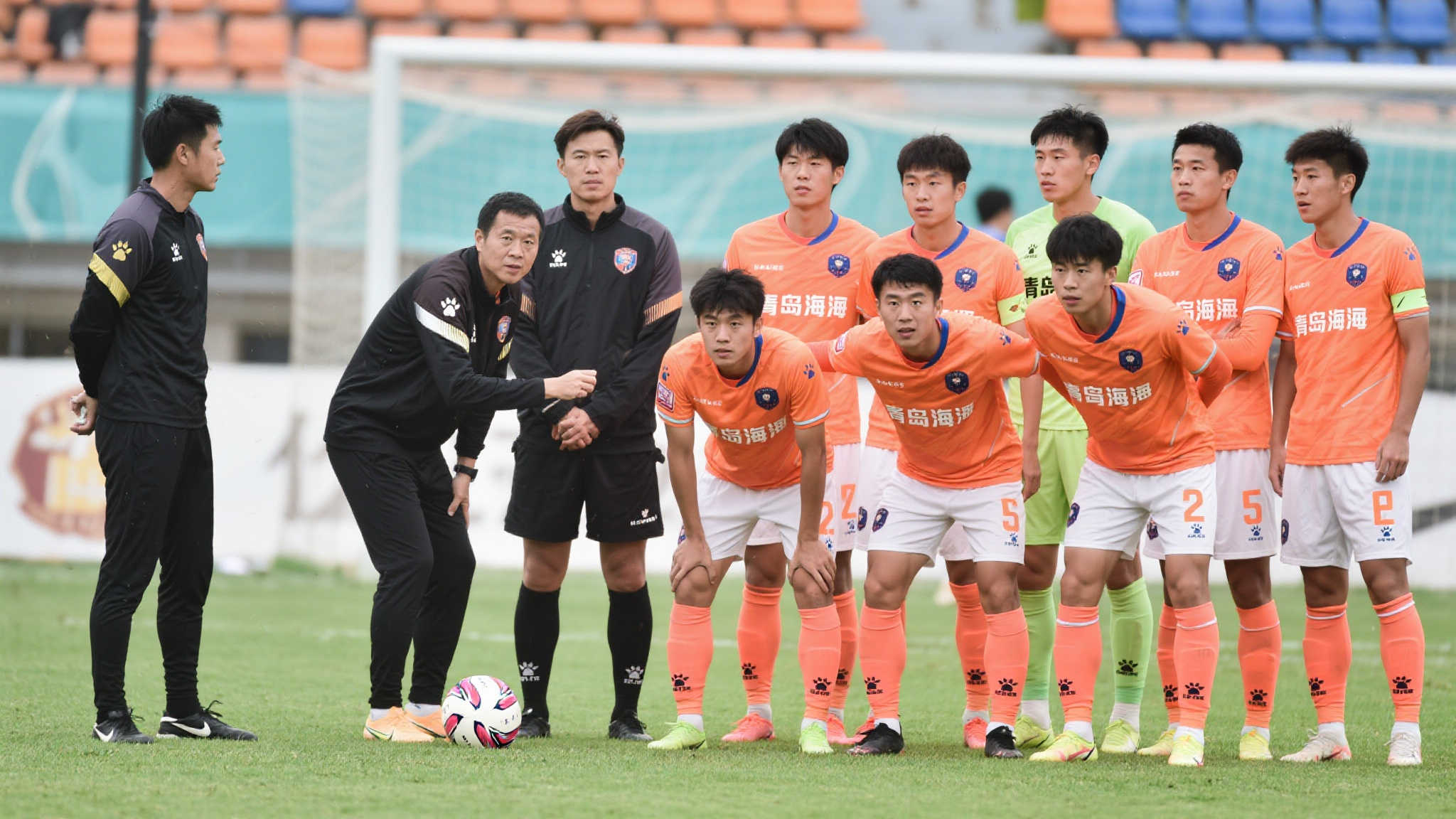 海牛未来两战现阵容迎敌,新援或成胜负关键 海牛未来两战现阵容迎敌,新援或成胜负关键