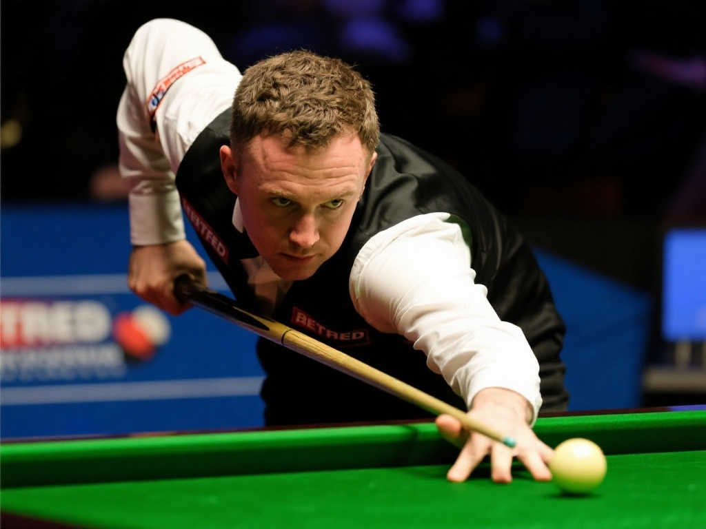 gen斯与奥康纳巅峰对决，世界公开赛新王花落谁家？